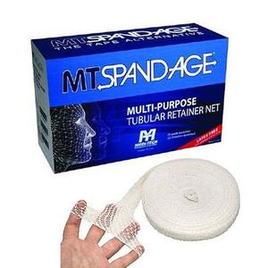 Medi-Tech Spandage Multi-Purpose Elastic Retainer Net, Size 4