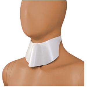 Shower Shield Rubber Collar, Velcro Fastener