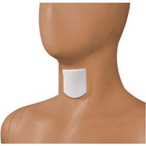 Stomashield Foam, Ready Made, 2" X 2 1/8", 30