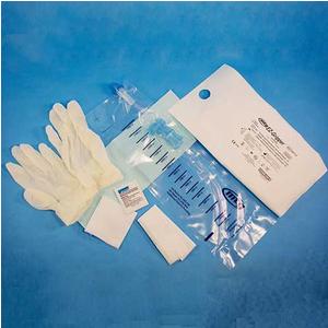 MTG EZ-Gripper Firm Closed System 12 Fr 16" 1500 mL Due to Covid-19 related supply shortages, product may not contain gloves