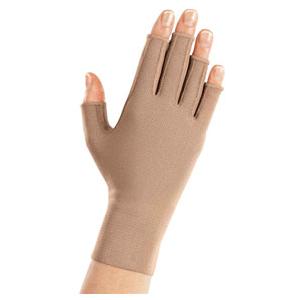 Harmony Glove with Fingers, 20-30, Sand, Size 2
