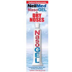 NasoGel Tube, 3 g