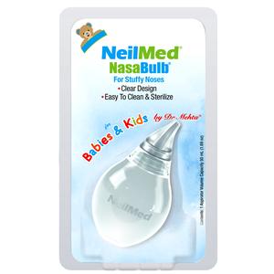 NasaBulb Clear Silicone Bulb