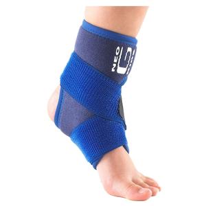 Neo G Kids Ankle Support, One Size