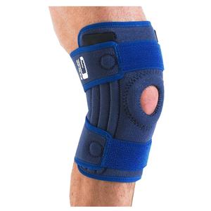 Neo G Stabilized Open Knee Support, One Size