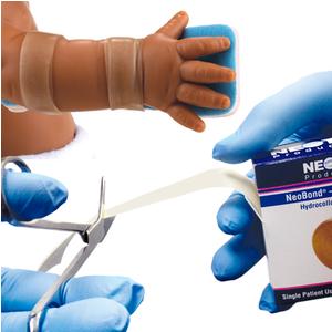 NeoBond Hydrocolloid Roll, 15 ft