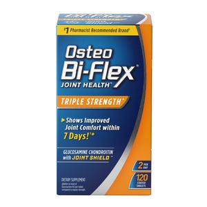 Osteo Bi Flex Triple Strength, 120 ct