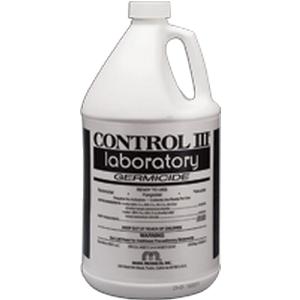 Control III Disinfectant Germicide Ready-to-Use 1 Gallon