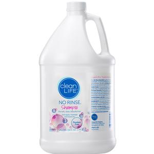 No-Rinse Shampoo 1 Gallon