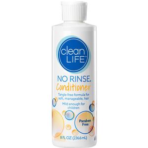 No-Rinse Hair Conditioner 8 oz.