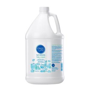 No-Rinse Body Wash 1 Gallon