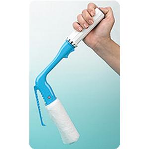 Self Wipe Bathroom Toilet Aid 14-3/8" x 5-7/8" x 1-3/4"