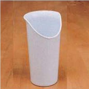 Nosey Cup 8" x 5" x 3"