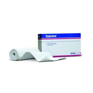 Gypsona Extra-Fast Plaster of Paris Bandage 6" x 5 yds.