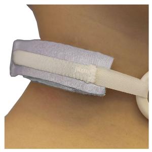 Tracheostomy Tube Holder, Pediatric Neonatal
