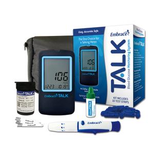 Embrace TALK Starter Kit