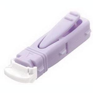 Unistik 3 Normal Safety Lancet 23G (25 count)