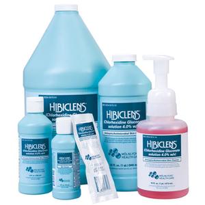 Hibiclens Antiseptic Skin Cleanser 15 mL
