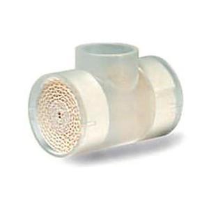 Heat Moisture Exchanger with Foam Filter
