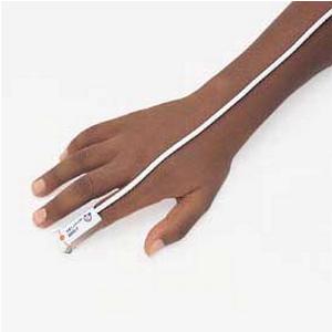 Nellcor Adhesive SpO2 Sensor Pediatric 10 to 50 kg, Single Patient Use