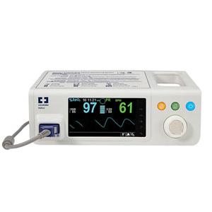 Nellcor Bedside SpO2 Patient Monitor