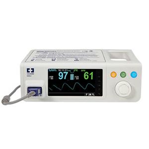 Nellcor Bedside SpO2 Patient Monitoring System