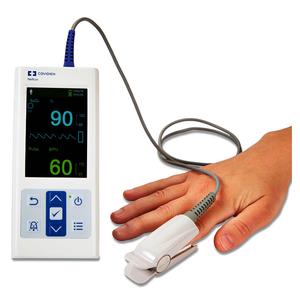 Nellcor Portable SpO2 Patient Monitoring System