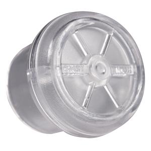 Passy-Muir Trach & Vent Speaking Valve,Lp,Clear