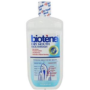 Biotene Mouthwash 16 oz.