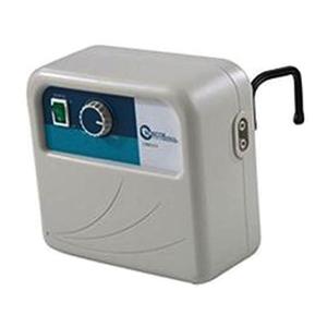 SatinAir Adjustable Alternating Pressure Pump and Deluxe Pad System