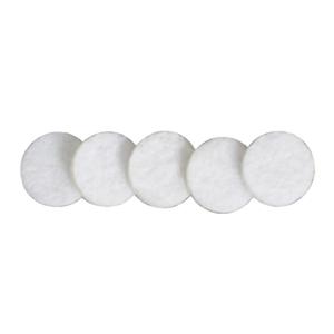 Felt Nebulizer Filter for Rite-Neb 4 Nebulizer, Disposable