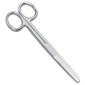 Dressing Scissor 5-1/2"