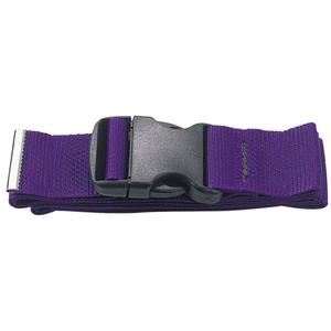 Gait Transfer Belt 58", Purple