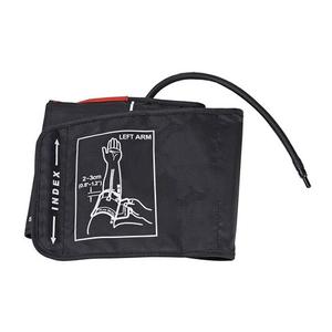 Blood Pressure Cuff, Adult Arm Large Cuff, 33 - 43 cm, Nylon Cuff