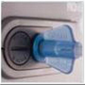 Long-Lasting Air Filter for Pari Trek S Nebulizer System