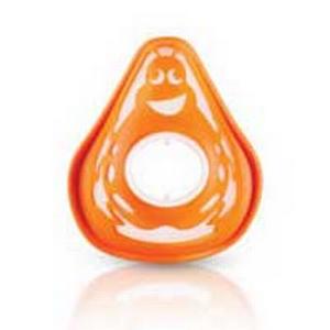 SmartTouch Vortex Toddler Chloe Ladybug Pediatric Mask