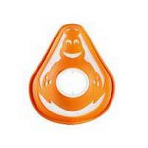 Felix Frog Mask for Vortex Holding Chamber, Medium, Ages 3+ yrs
