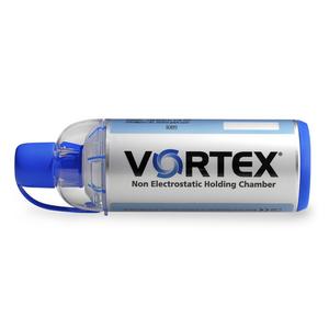 Vortex Non-Electrostatic Holding Chamber