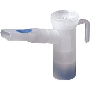 Vios LC Plus Compressor Nebulizer