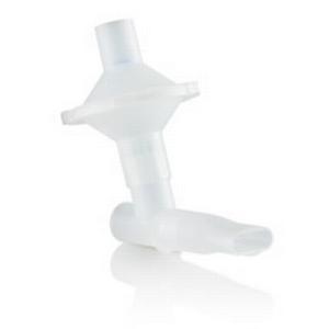 Expiratory Filter Pad