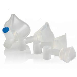 Baby Silicone Mask Set