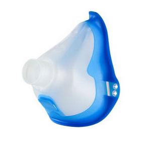 Vortex Adult Mask for Holding Chamber