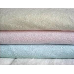 Waterproof Sheet Protector with Flaps 34" x 36"