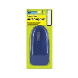 Profoot Care Super Sport Arch Support, Men's