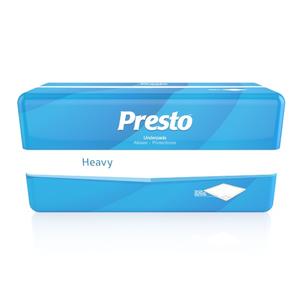 Presto Heavy Underpads  30" x 36"