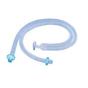 Patient Circuit, Adult w/o Peep, 24" Tail, DEHP-Free