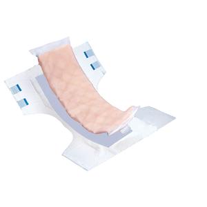 Tranquility Booster Pad  15" L x 4.25" W