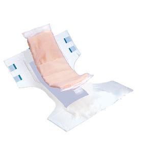 Tranquility TopLiner Mini Booster Pad 10-1/2" x 2-3/4"