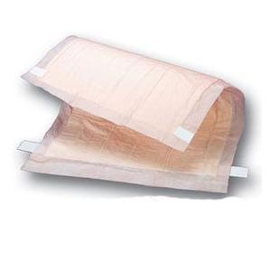 Tranquility Peach Sheet Underpad 21-1/2" x 32-1/2"