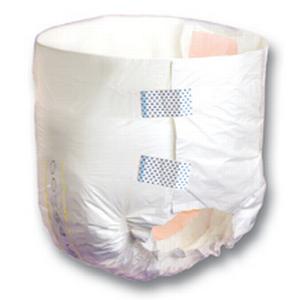 Tranquility ATN (All-Through-the-Night) Youth Disposable Brief 18" - 26" / 42 - 90 lbs. - Size 6/7